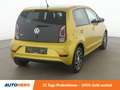 Volkswagen up! 1.0 join up! *SHZ* Gelb - thumbnail 6