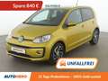 Volkswagen up! 1.0 join up! *SHZ* Gelb - thumbnail 1