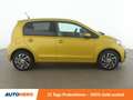 Volkswagen up! 1.0 join up! *SHZ* Gelb - thumbnail 7