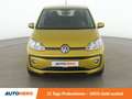 Volkswagen up! 1.0 join up! *SHZ* Gelb - thumbnail 9