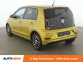 Volkswagen up! 1.0 join up! *SHZ* Gelb - thumbnail 4