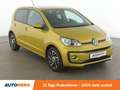Volkswagen up! 1.0 join up! *SHZ* Gelb - thumbnail 8