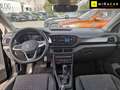 Volkswagen T-Cross 1.0 TSI Advance DSG7 81kW Negro - thumbnail 3