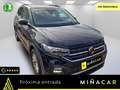 Volkswagen T-Cross 1.0 TSI Advance DSG7 81kW Negro - thumbnail 1