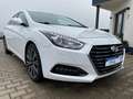 Hyundai i40 cw Premium|R-KAM|NAVI Blanc - thumbnail 7