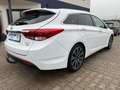 Hyundai i40 cw Premium|R-KAM|NAVI Blanc - thumbnail 22