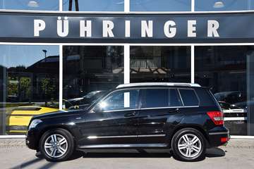 CDI 4MATIC BlueEfficiency Aut. *Sport-Paket*AHK*