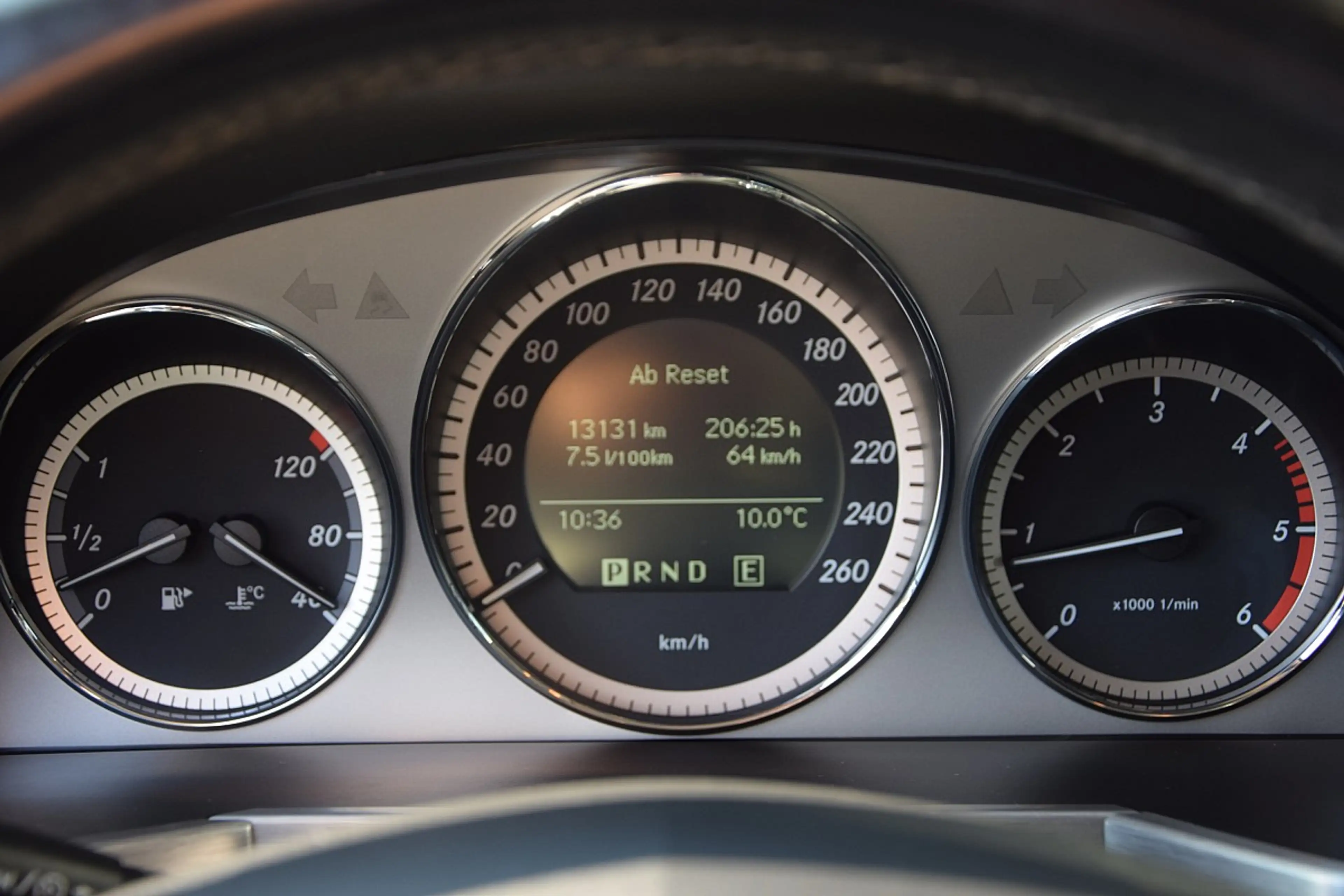 Mercedes-Benz GLK 220 CDI 4MATIC BlueEfficiency Aut. *Sport-Paket*AHK* — photo 9