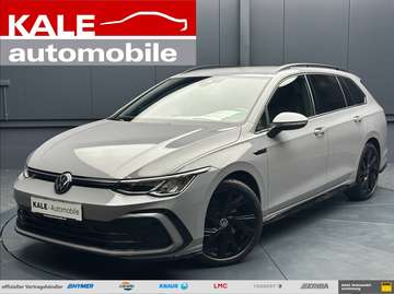 VIII R-Line *18Zoll/Schwarz*H&K HIFI*NAVI*CarPlay*