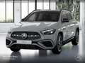 Mercedes-Benz GLA 250 e AMG+NIGHT+PANO+AHK+MULTIBEAM+KAMERA+19" Grau - thumbnail 2