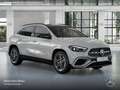 Mercedes-Benz GLA 250 e AMG+NIGHT+PANO+AHK+MULTIBEAM+KAMERA+19" Grau - thumbnail 17
