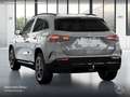 Mercedes-Benz GLA 250 e AMG+NIGHT+PANO+AHK+MULTIBEAM+KAMERA+19" Grau - thumbnail 21