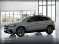 Mercedes-Benz GLA 250 e AMG+NIGHT+PANO+AHK+MULTIBEAM+KAMERA+19" Grau - thumbnail 3