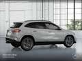 Mercedes-Benz GLA 250 e AMG+NIGHT+PANO+AHK+MULTIBEAM+KAMERA+19" Grau - thumbnail 16