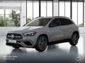 Mercedes-Benz GLA 250 e AMG+NIGHT+PANO+AHK+MULTIBEAM+KAMERA+19" Grau - thumbnail 13