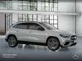 Mercedes-Benz GLA 250 e AMG+NIGHT+PANO+AHK+MULTIBEAM+KAMERA+19" Grau - thumbnail 15