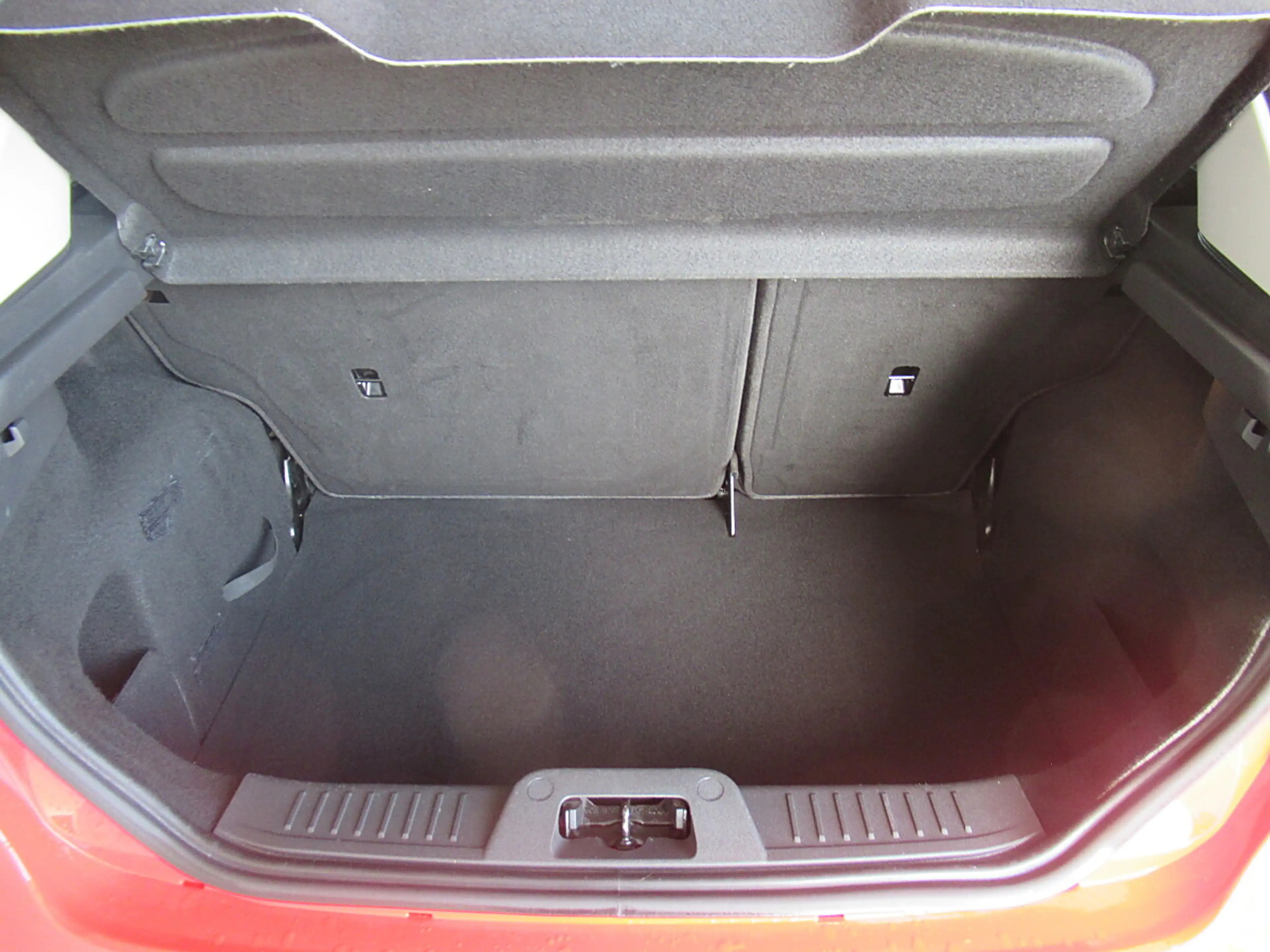 Ford Fiesta Trend 1,25 *Sitzheizung *WSS beheizbar *Nebelsc... — photo 12