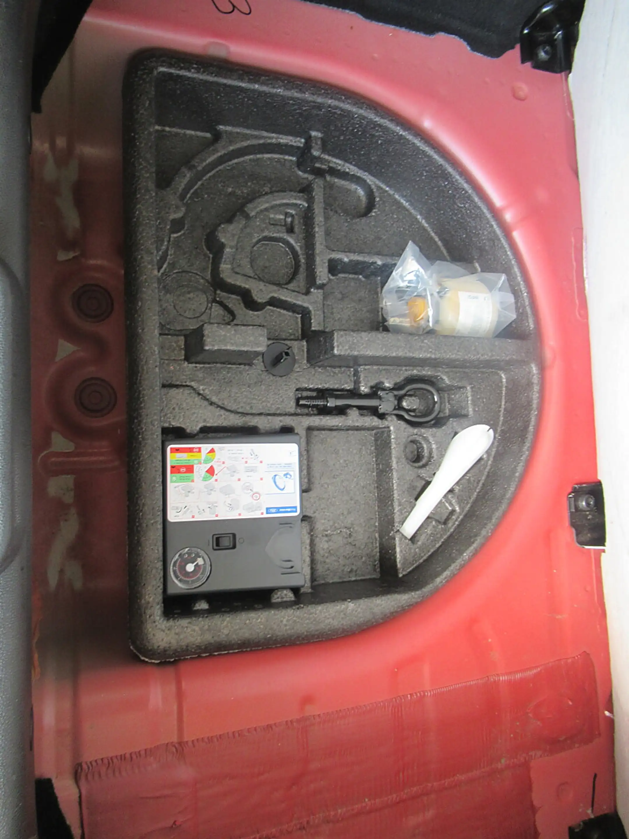 Ford Fiesta Trend 1,25 *Sitzheizung *WSS beheizbar *Nebelsc... — photo 13