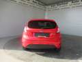 Ford Fiesta Trend 1,25 *Sitzheizung *WSS beheizbar *Nebelsc... Rot - thumbnail 5