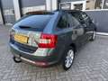 Skoda Rapid/Spaceback 1.2 TSI Grt JOY Automaat NAP Pano Trekhaak Cruise Gris - thumbnail 7