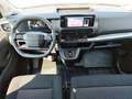 Fiat Scudo M Blue HDI 180 EAT8 9 Sitzer Weiß - thumbnail 10
