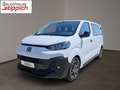 Fiat Scudo M Blue HDI 180 EAT8 9 Sitzer Weiß - thumbnail 1