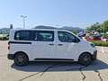 Fiat Scudo M Blue HDI 180 EAT8 9 Sitzer Weiß - thumbnail 22