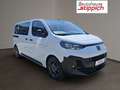 Fiat Scudo M Blue HDI 180 EAT8 9 Sitzer Weiß - thumbnail 17