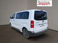 Fiat Scudo M Blue HDI 180 EAT8 9 Sitzer Weiß - thumbnail 11