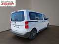 Fiat Scudo M Blue HDI 180 EAT8 9 Sitzer Weiß - thumbnail 14