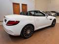 Mercedes-Benz SLC 200 184cv turbo Premium AMG Line FULL FULL OPTIONAL Weiß - thumbnail 6