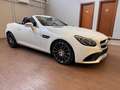 Mercedes-Benz SLC 200 184cv turbo Premium AMG Line FULL FULL OPTIONAL Weiß - thumbnail 7