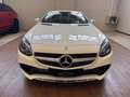 Mercedes-Benz SLC 200 184cv turbo Premium AMG Line FULL FULL OPTIONAL Weiß - thumbnail 8