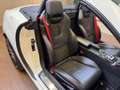 Mercedes-Benz SLC 200 184cv turbo Premium AMG Line FULL FULL OPTIONAL Weiß - thumbnail 11