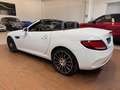 Mercedes-Benz SLC 200 184cv turbo Premium AMG Line FULL FULL OPTIONAL Weiß - thumbnail 4