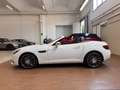 Mercedes-Benz SLC 200 184cv turbo Premium AMG Line FULL FULL OPTIONAL Weiß - thumbnail 3