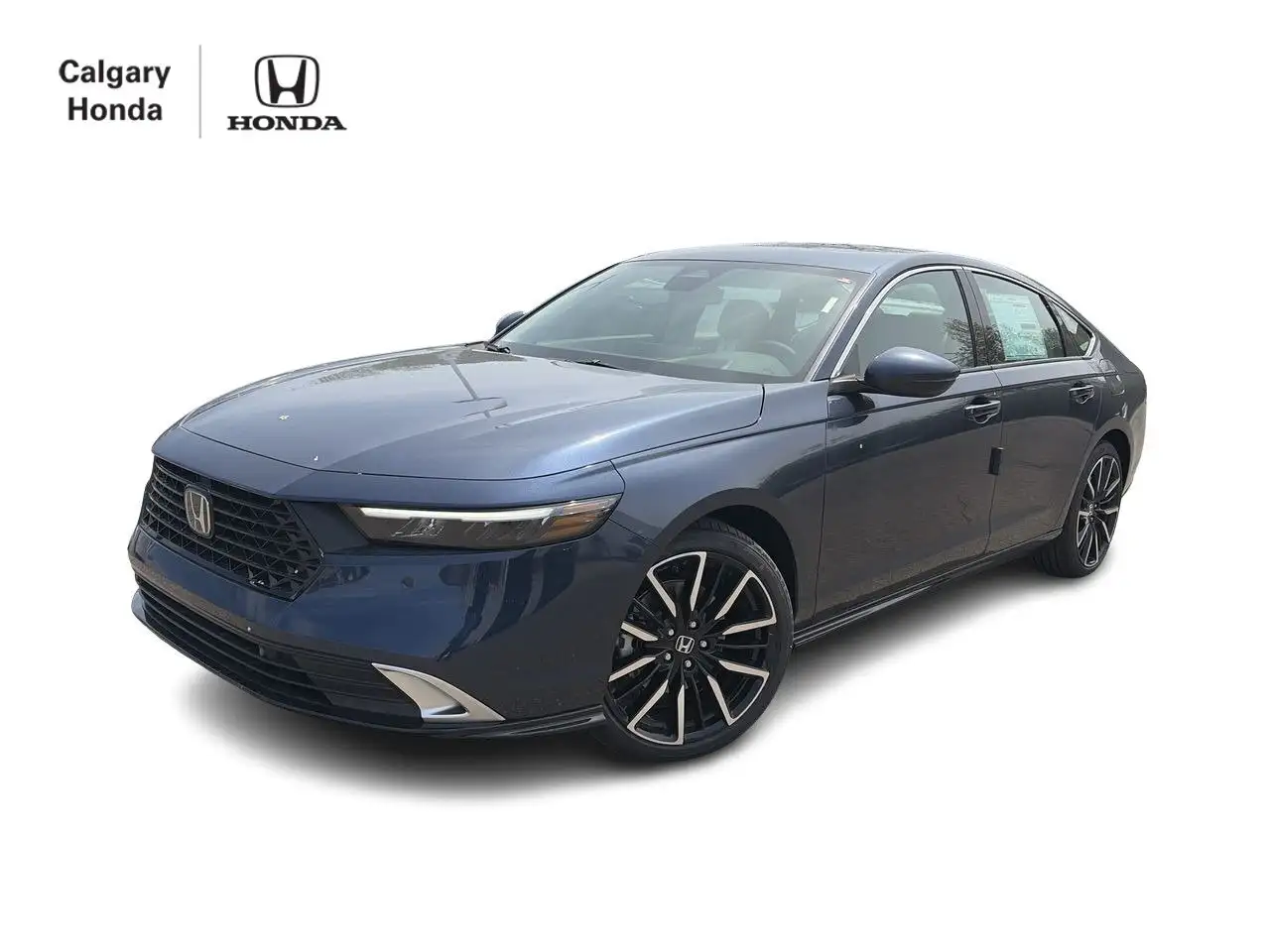 2026 Honda Accord
