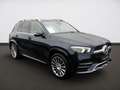 Mercedes-Benz GLE 300 d 4M AMG*RKam*Pano*Burm*MBUX*Navi*DAB*9G Blau - thumbnail 5