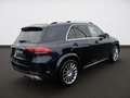 Mercedes-Benz GLE 300 d 4M AMG*RKam*Pano*Burm*MBUX*Navi*DAB*9G Blau - thumbnail 4