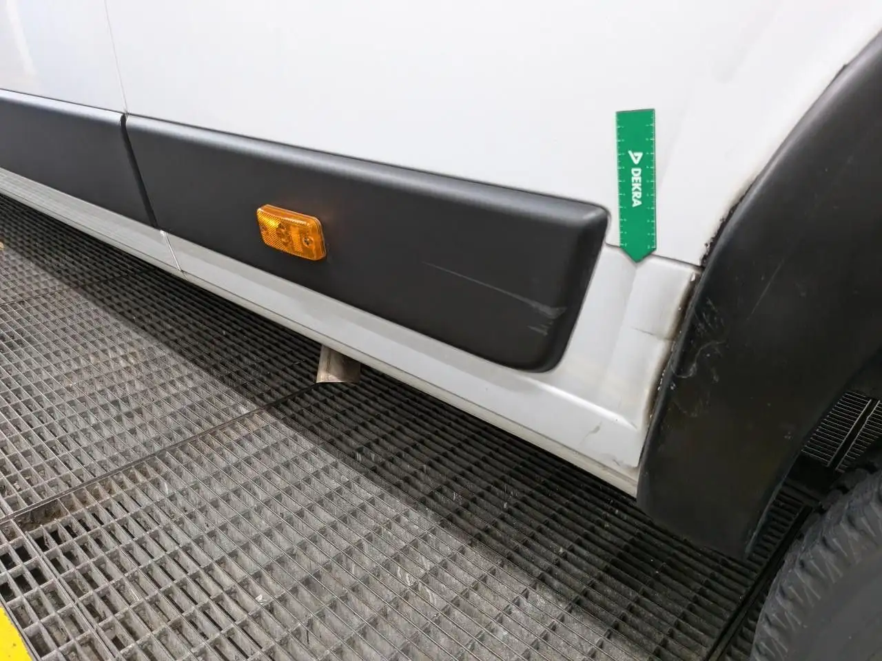 Fiat Ducato Kasten 35 L4H2 180 Multijet Maxi *KAMERA 8