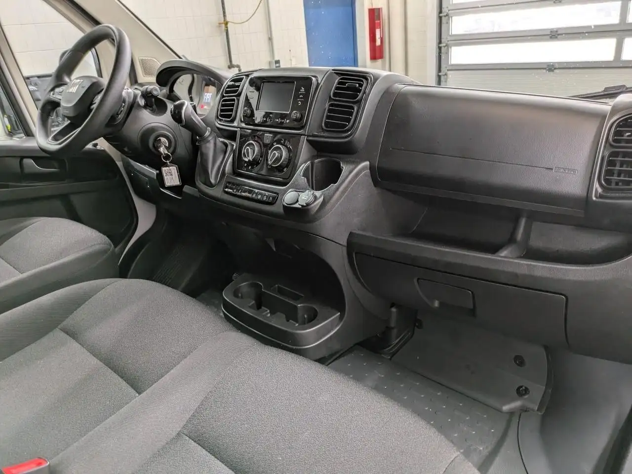Fiat Ducato Kasten 35 L4H2 180 Multijet Maxi *KAMERA 5