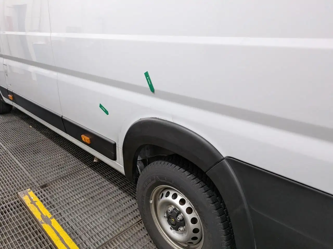 Fiat Ducato Kasten 35 L4H2 180 Multijet Maxi *KAMERA 7