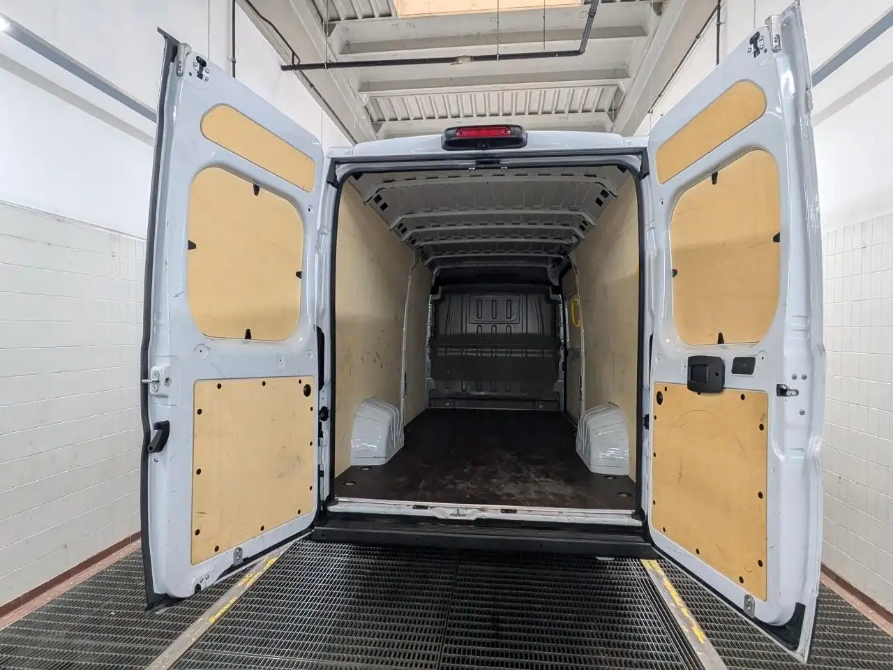 Fiat Ducato Kasten 35 L4H2 180 Multijet Maxi *KAMERA 6