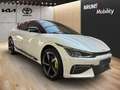 Kia EV6 77,4 AWD GT Glasdach 21 Zoll *585 PS* Blanc - thumbnail 3