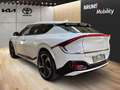 Kia EV6 77,4 AWD GT Glasdach 21 Zoll *585 PS* Blanc - thumbnail 5