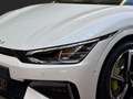 Kia EV6 77,4 AWD GT Glasdach 21 Zoll *585 PS* Blanc - thumbnail 6