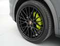 Porsche Cayenne Coupé 3.0 E-Hybrid Platinum Edition Panorama Navig Grijs - thumbnail 15