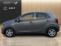 Kia Picanto 1,0 MPI Titan Gris - thumbnail 8