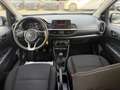 Kia Picanto 1,0 MPI Titan Gris - thumbnail 10