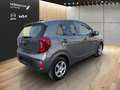 Kia Picanto 1,0 MPI Titan Gris - thumbnail 7